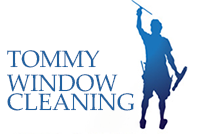 Tommy Window Cleaning  Hardwater removing